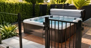 Do Spas Need a Pool Fence in NSW? 2026 Rules Explained